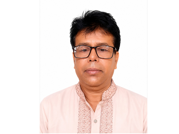 বিদ্যুৎ কুমার বিশ্বাস