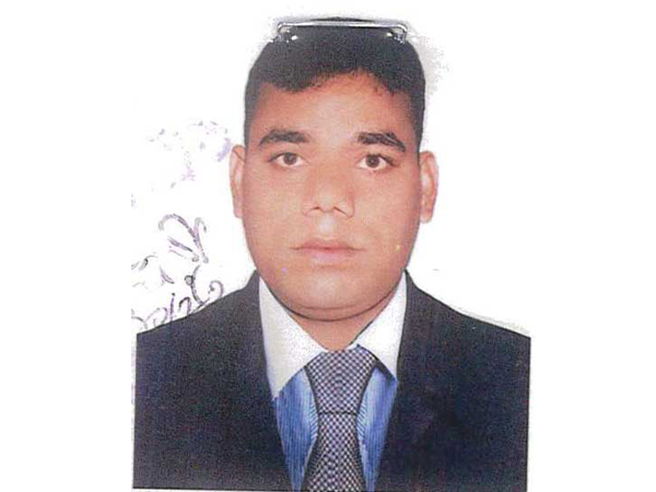 মনিরুজ্জামান