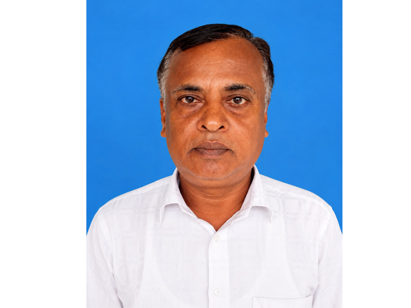 রবীন্দ্রনাথ বিশ্বাস